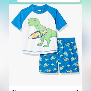 Baby boy swimsuit